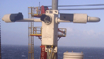 Visibilimetre/diffusomètre SWS-200 BIRAL