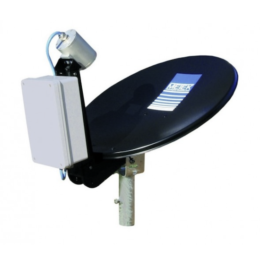 Profileur radar météorologique MRR-2 - Micro Rain Radar 24 GHz