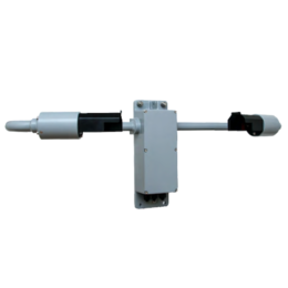 Visibilimètre/diffusomètre RWS-20