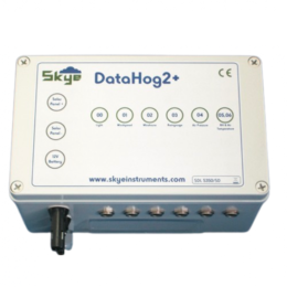 Enregistreur DataHog 2+ SD multivoies
