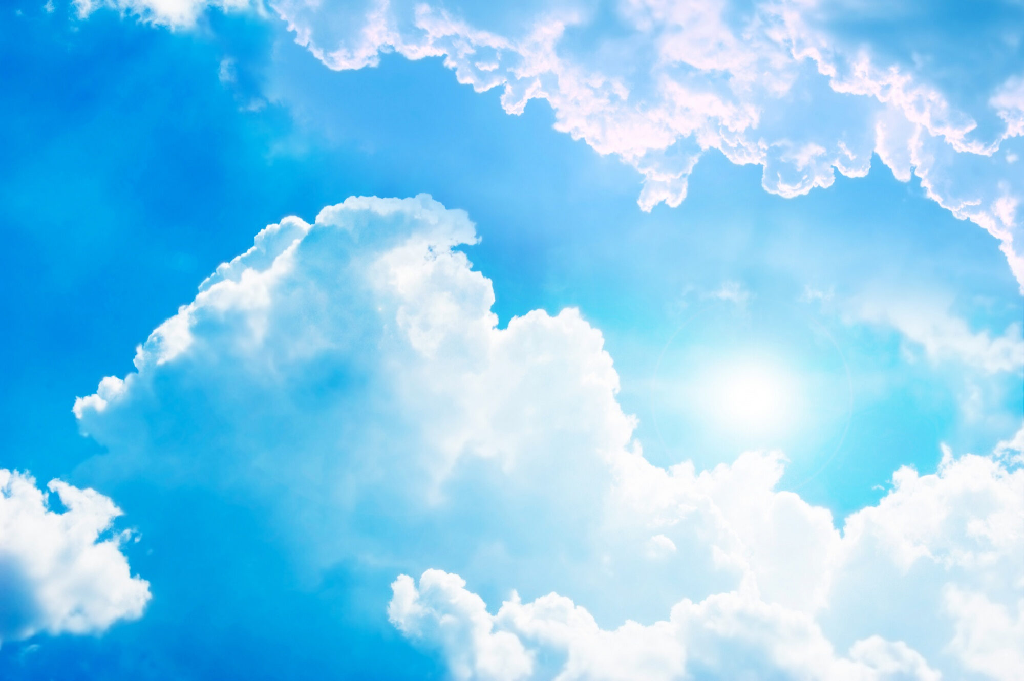 nuages soleil alliance technologies systèmes de mesures météorologiques et industrielles