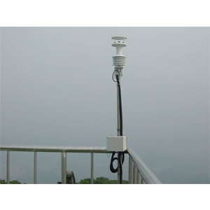 MetPak - station météorologique à multi-capteurs