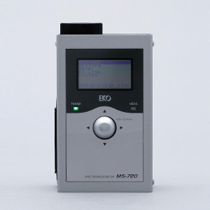 Spectroradiometre portatif MS-720
