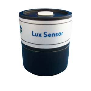 Pyranomètre LUX SKL-310 - capteur LUX