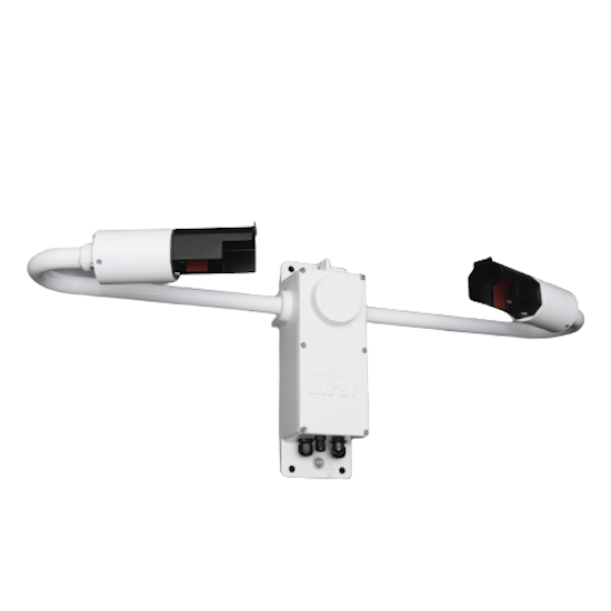 Visibilimetre/diffusomètre SWS-100