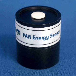 Pyranomètre SKE-510 - capteur PAR Energy