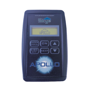 Afficheur de capteurs UV - UV Display Meter