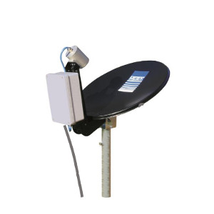 Profileur radar météorologique MRR-2 - Micro Rain Radar 24 GHz